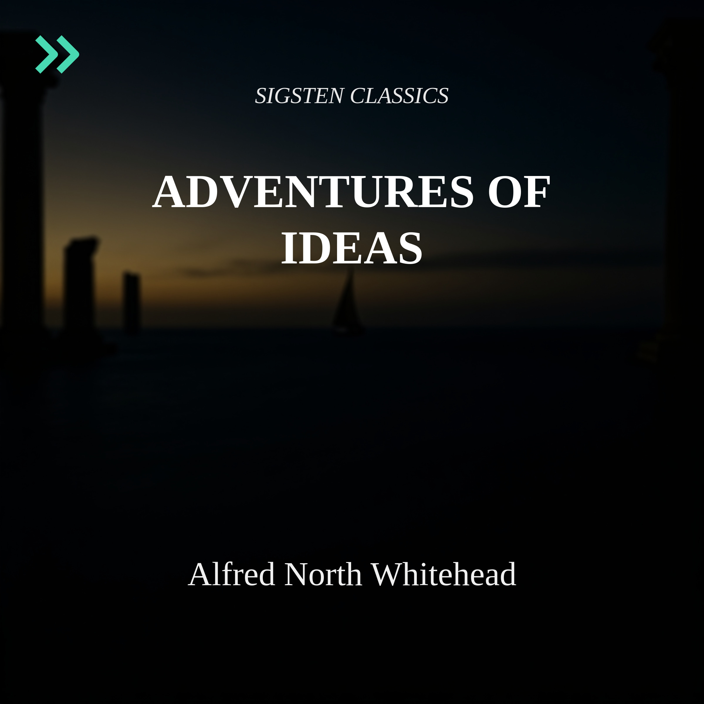 Adventures of Ideas