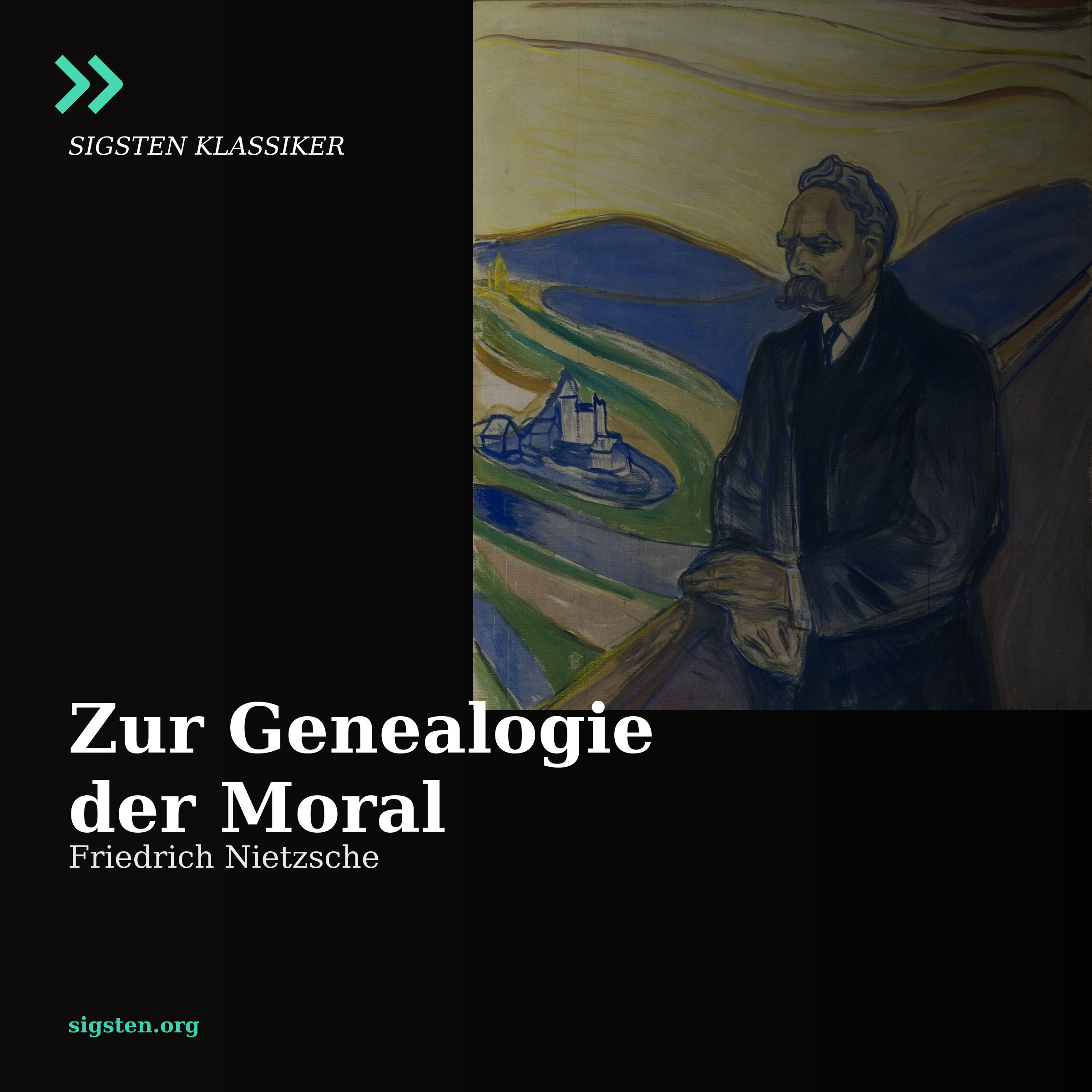 Zur Genealogie der Moral