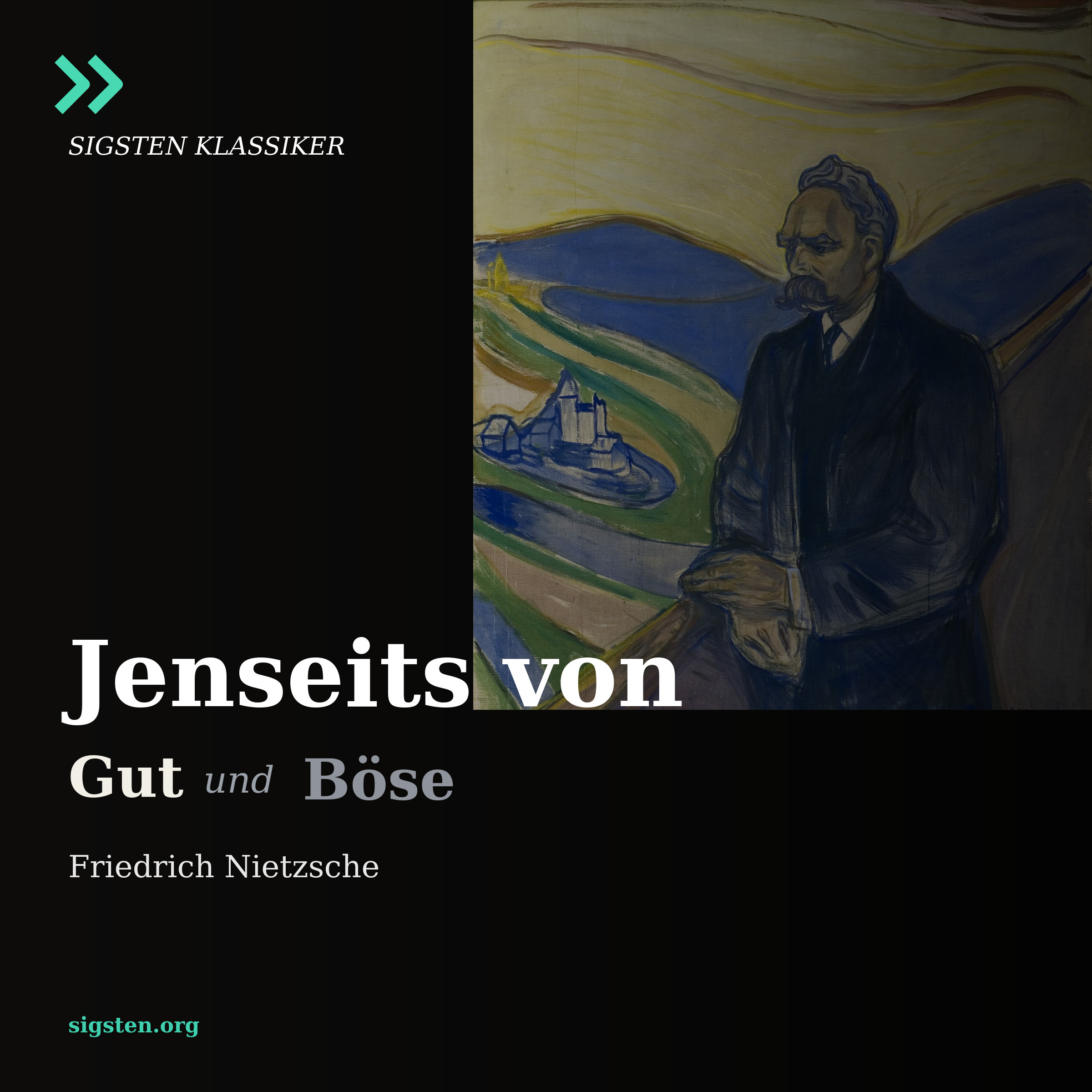 Jenseits von Gut und Böse