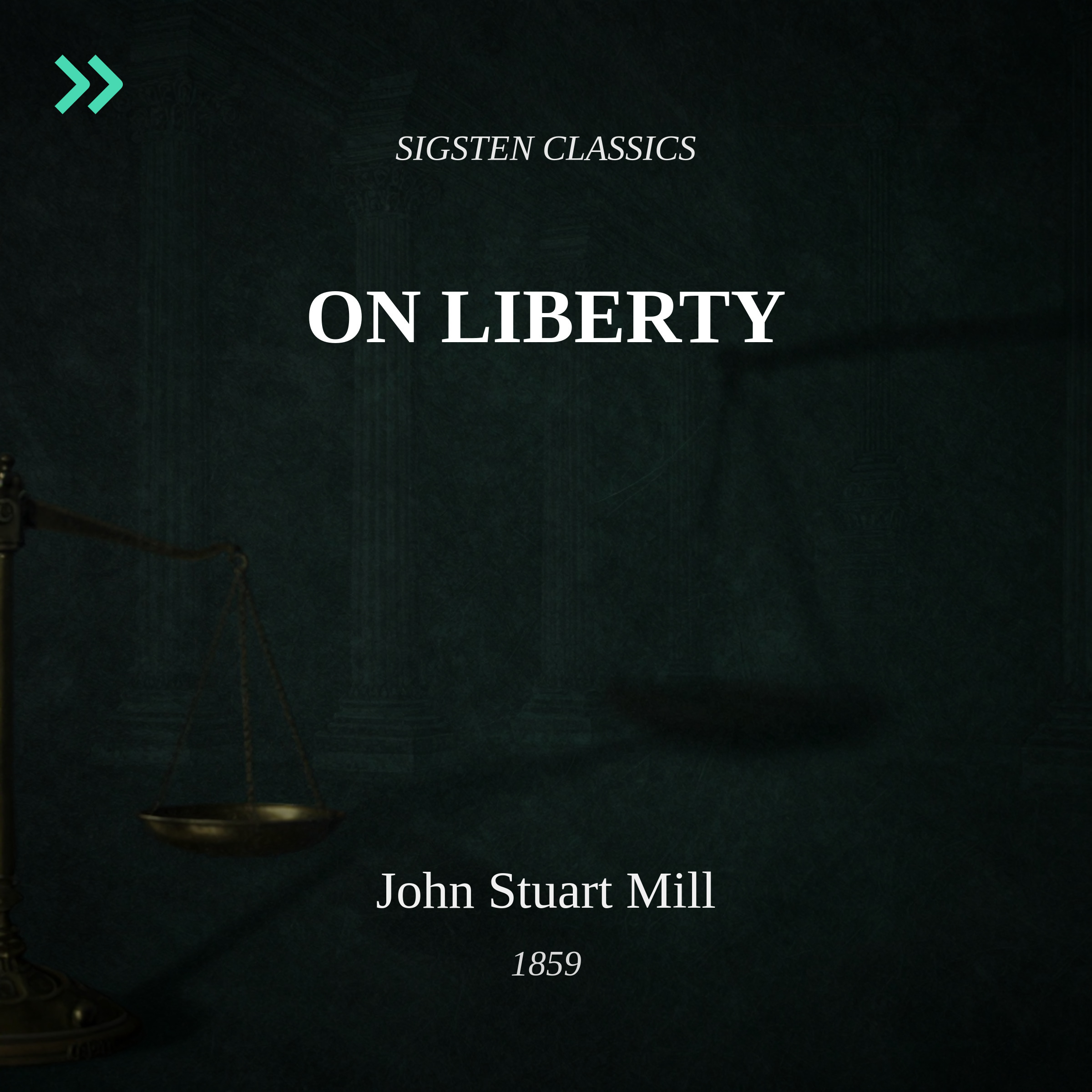 On Liberty