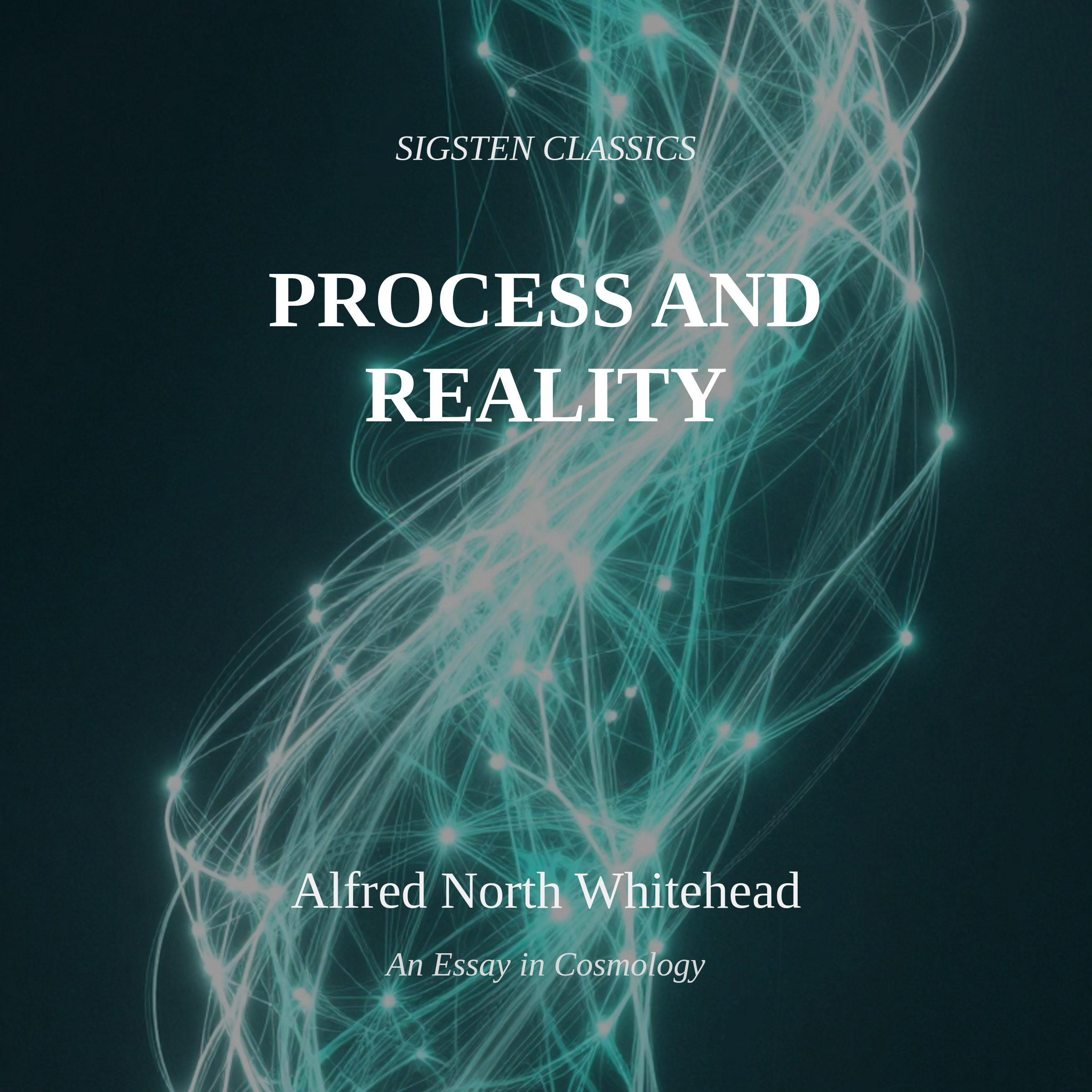 Process and Reality