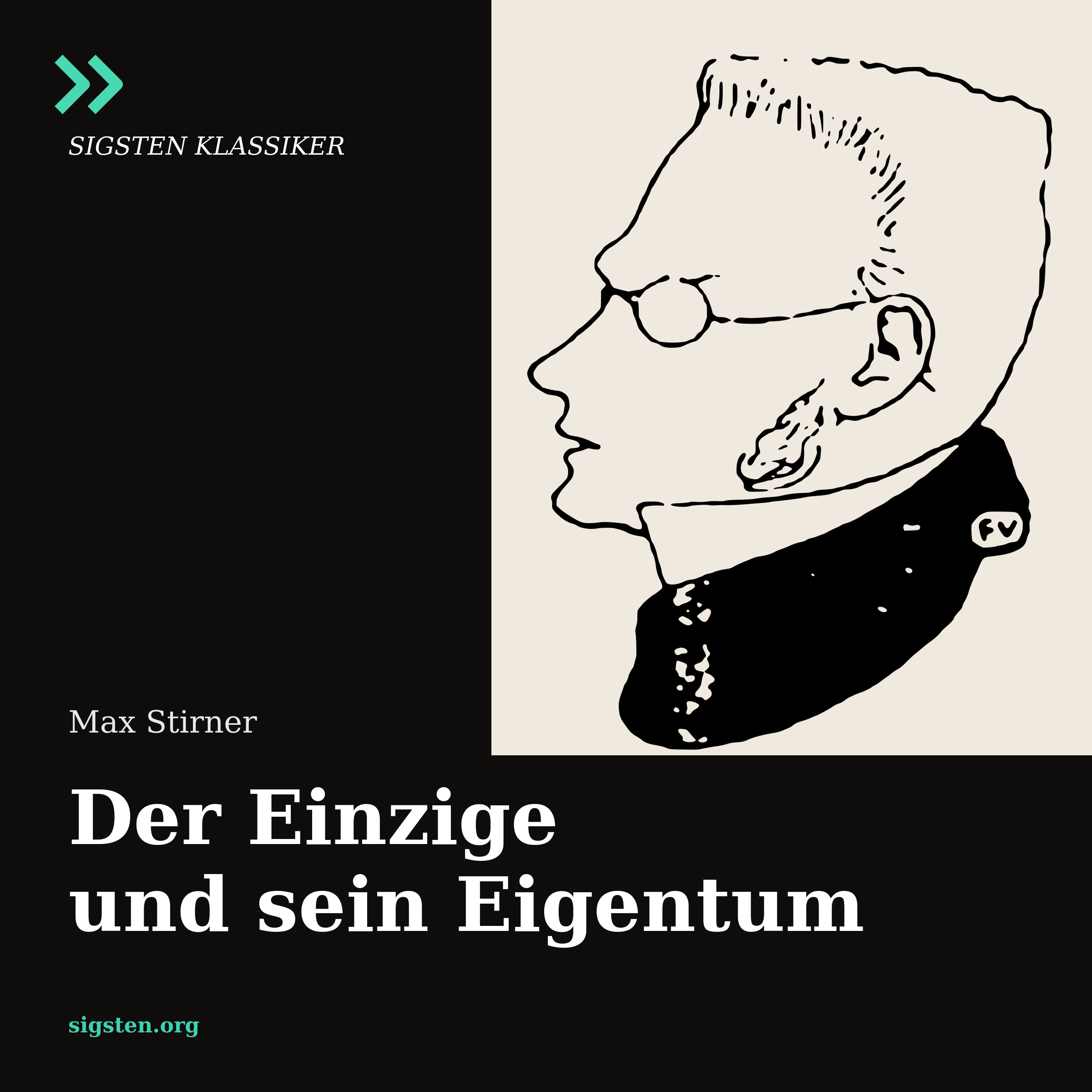 Der Einzige und sein Eigentum