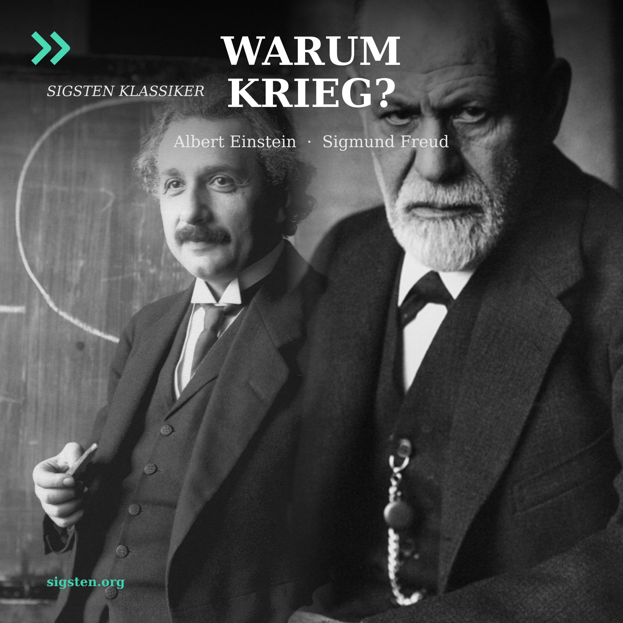 Warum Krieg?